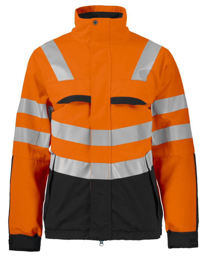 6415 CHAQUETA HV CLASE 3/2 NEW WAVE