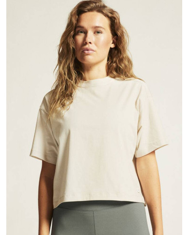 Collective Relaxed Ss Tee W NEW WAVE
