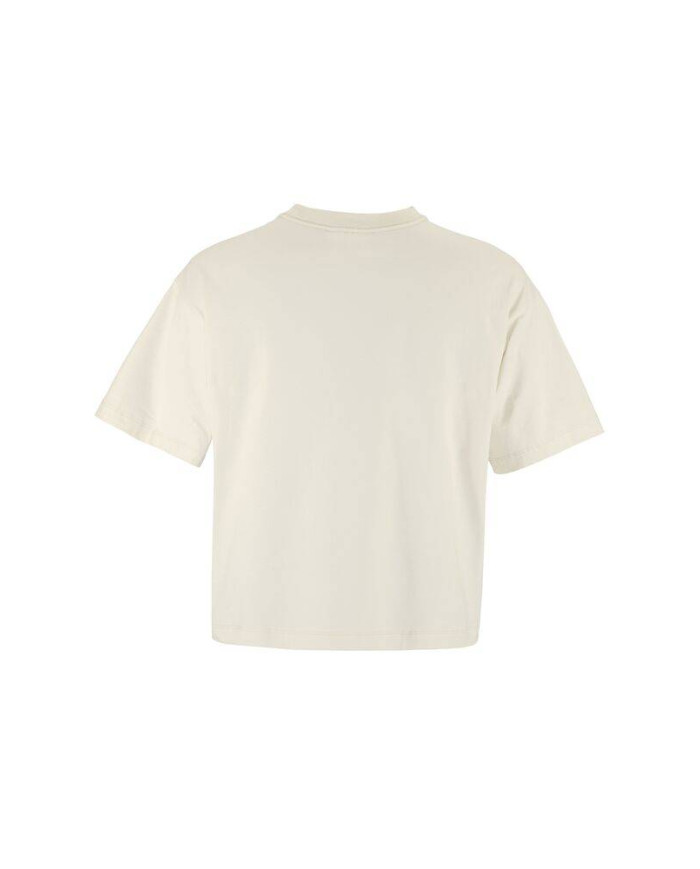 Collective Relaxed Ss Tee W NEW WAVE