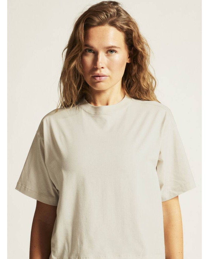 Collective Relaxed Ss Tee W NEW WAVE