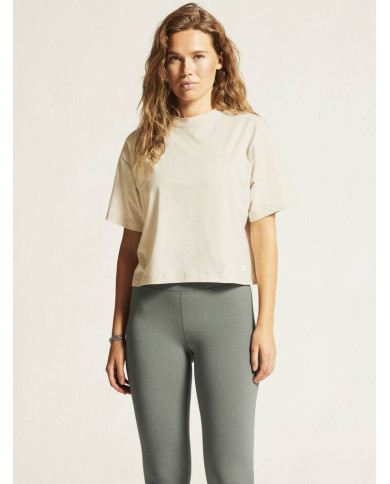 Collective Relaxed Ss Tee W NEW WAVE
