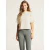Collective Relaxed Ss Tee W NEW WAVE