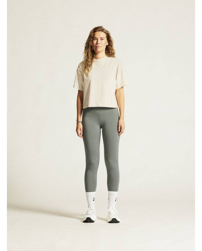 Collective Relaxed Ss Tee W NEW WAVE
