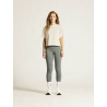 Collective Relaxed Ss Tee W NEW WAVE