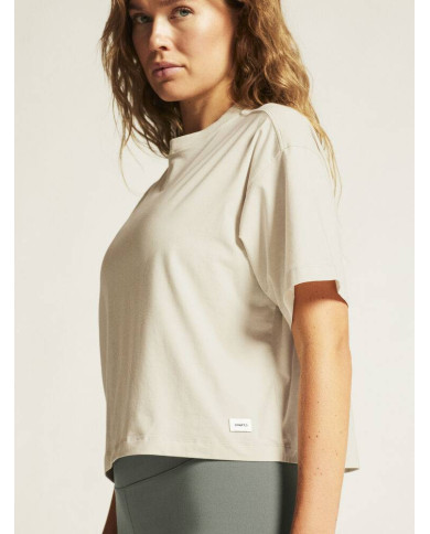Collective Relaxed Ss Tee W NEW WAVE