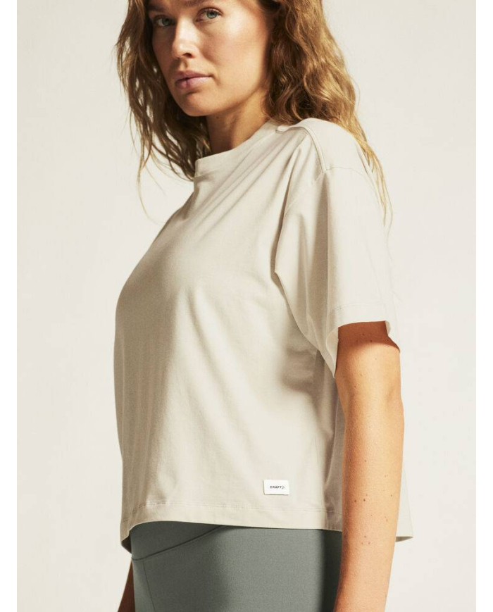 Collective Relaxed Ss Tee W NEW WAVE