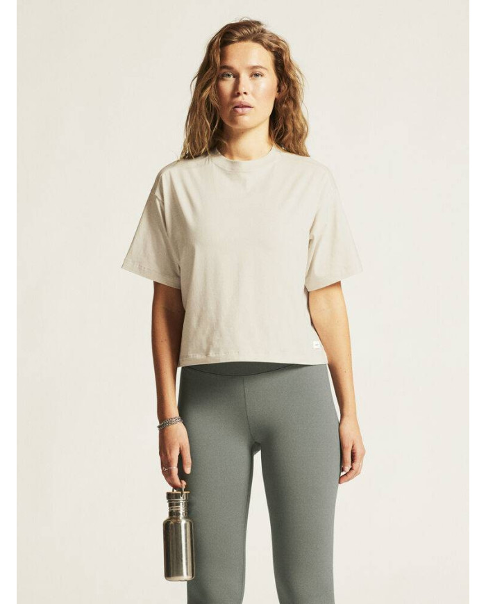 Collective Relaxed Ss Tee W NEW WAVE