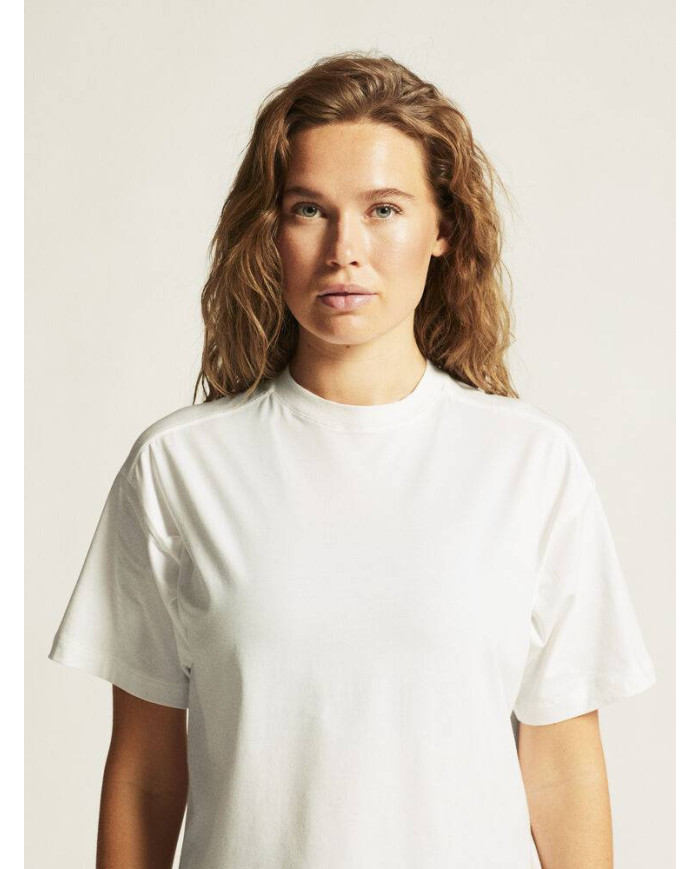 Collective Relaxed Ss Tee W NEW WAVE