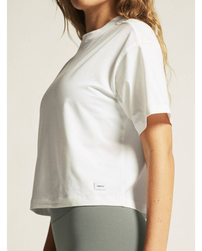 Collective Relaxed Ss Tee W NEW WAVE