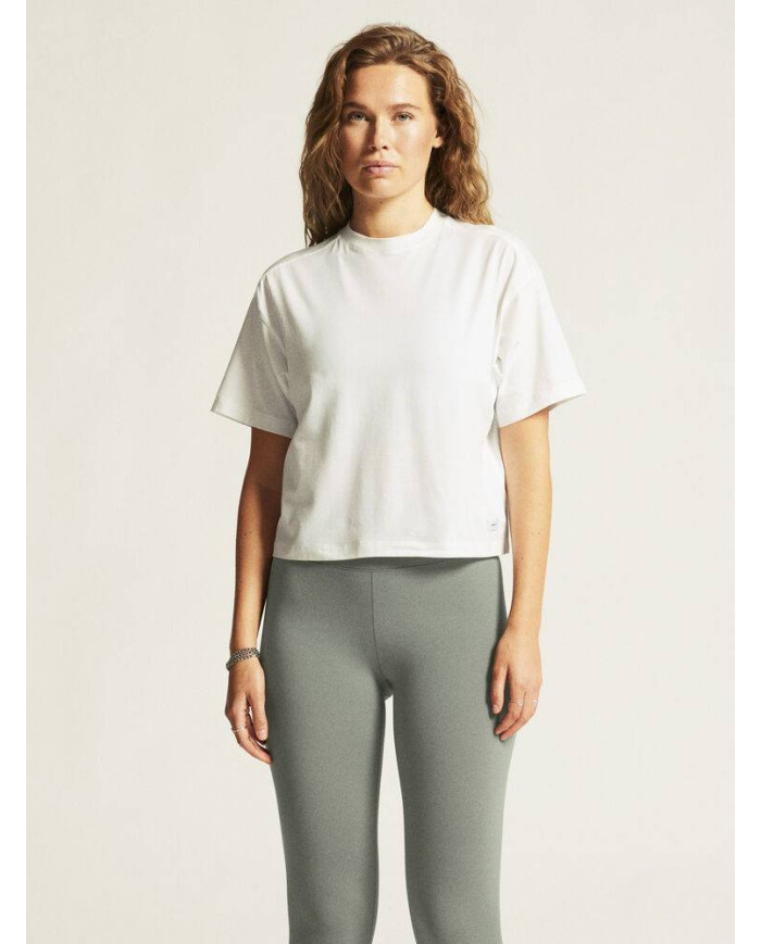 Collective Relaxed Ss Tee W NEW WAVE