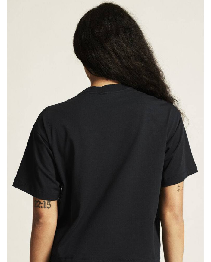 Collective Relaxed Ss Tee W NEW WAVE