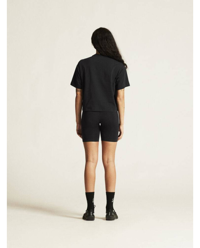 Collective Relaxed Ss Tee W NEW WAVE