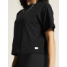 Collective Relaxed Ss Tee W NEW WAVE