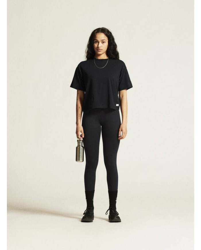 Collective Relaxed Ss Tee W NEW WAVE