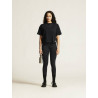 Collective Relaxed Ss Tee W NEW WAVE