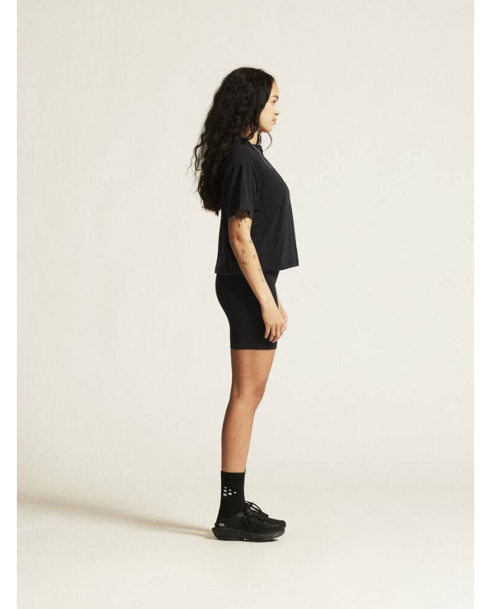 Collective Relaxed Ss Tee W NEW WAVE
