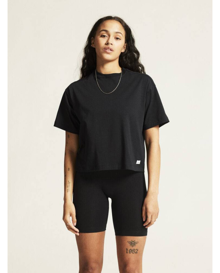 Collective Relaxed Ss Tee W NEW WAVE