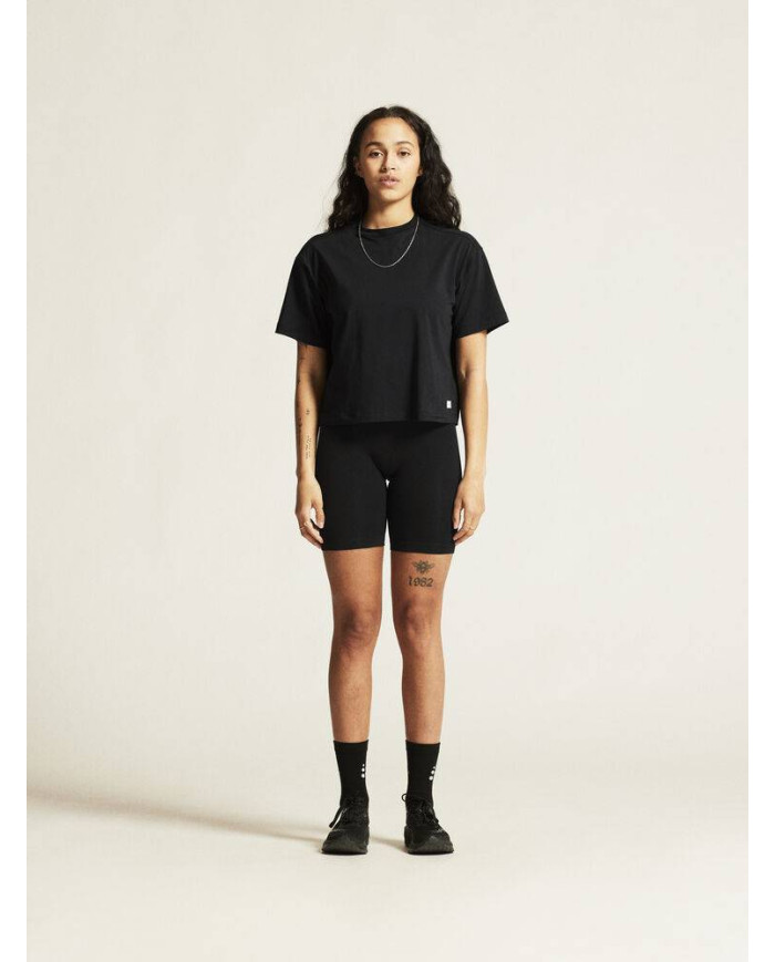 Collective Relaxed Ss Tee W NEW WAVE