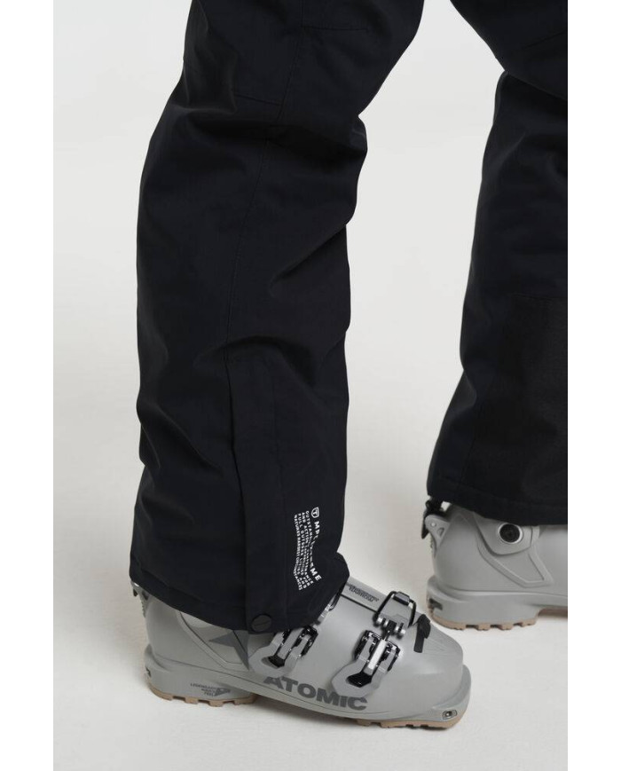 Core Ski Pants Women NEW WAVE