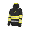 6446 CHAQUETA ACOLCHADA HV CLASE 1 NEW WAVE