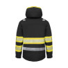 6446 CHAQUETA ACOLCHADA HV CLASE 1 NEW WAVE