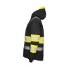 6446 CHAQUETA ACOLCHADA HV CLASE 1 NEW WAVE