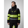 6446 CHAQUETA ACOLCHADA HV CLASE 1 NEW WAVE
