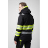 6446 CHAQUETA ACOLCHADA HV CLASE 1 NEW WAVE