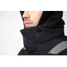 6446 CHAQUETA ACOLCHADA HV CLASE 1 NEW WAVE