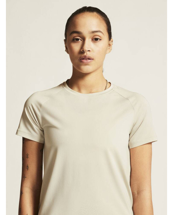 Collective Ss Tee W NEW WAVE