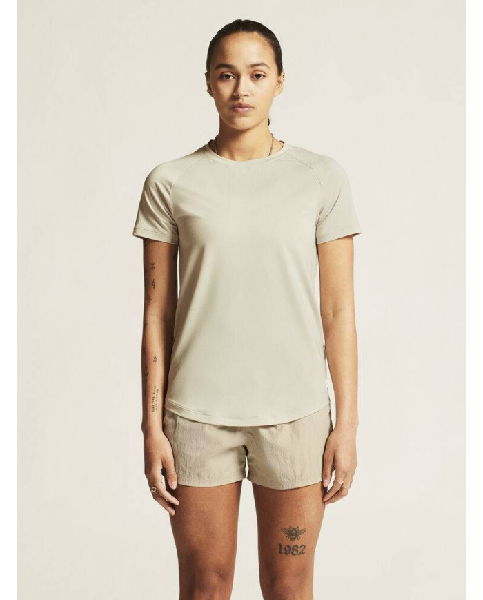 Collective Ss Tee W NEW WAVE