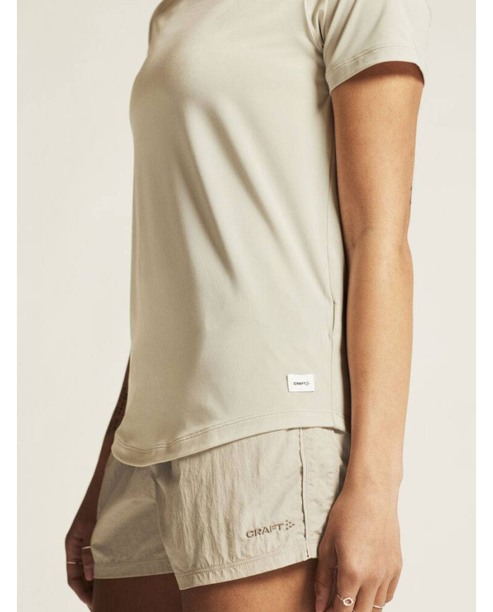Collective Ss Tee W NEW WAVE