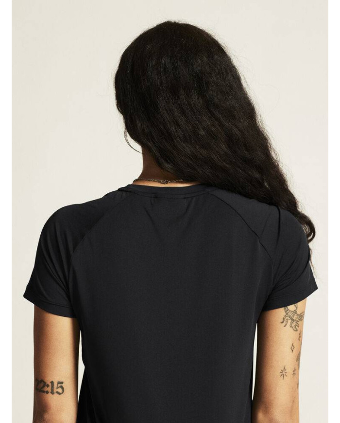 Collective Ss Tee W NEW WAVE