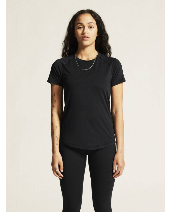 Collective Ss Tee W NEW WAVE