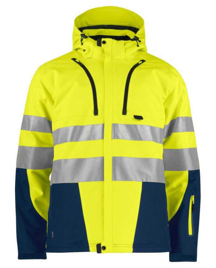6420 CHAQUETA VENTAIR PROTHERMAL HV CLASE 3/2 NEW WAVE