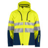 6420 CHAQUETA VENTAIR PROTHERMAL HV CLASE 3/2 NEW WAVE