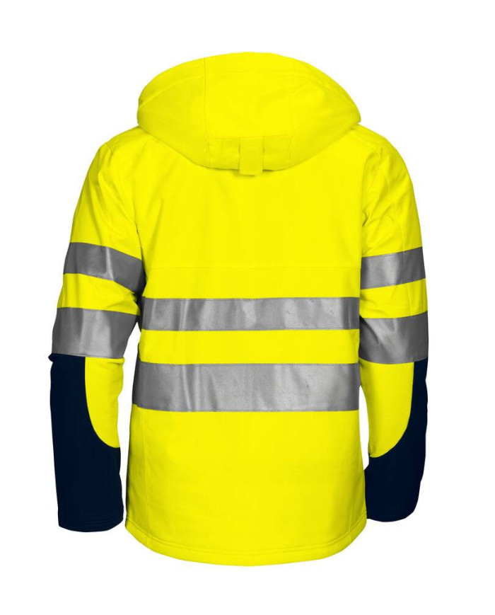 6420 CHAQUETA VENTAIR PROTHERMAL HV CLASE 3/2 NEW WAVE