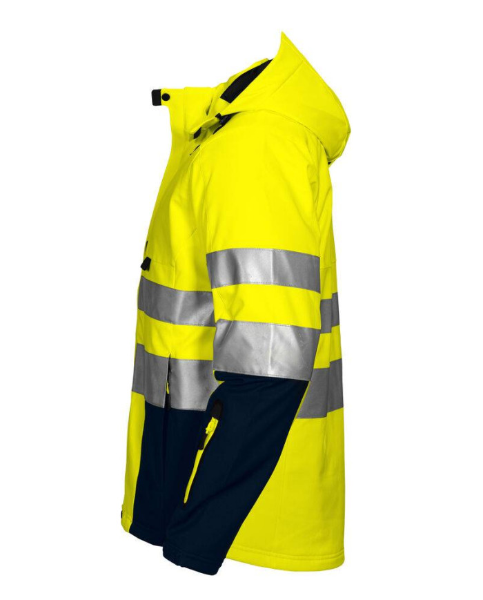 6420 CHAQUETA VENTAIR PROTHERMAL HV CLASE 3/2 NEW WAVE