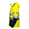 6420 CHAQUETA VENTAIR PROTHERMAL HV CLASE 3/2 NEW WAVE