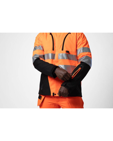 6420 CHAQUETA VENTAIR PROTHERMAL HV CLASE 3/2 NEW WAVE