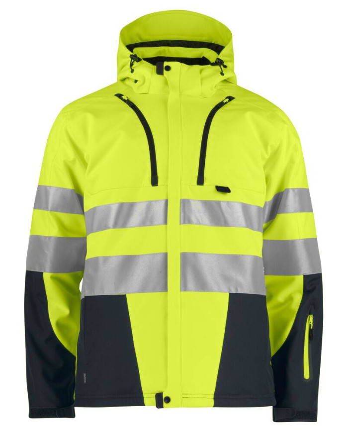6420 CHAQUETA VENTAIR PROTHERMAL HV CLASE 3/2 NEW WAVE
