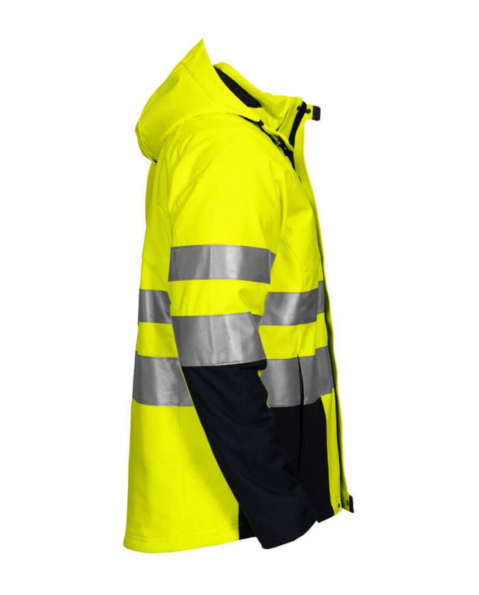 6420 CHAQUETA VENTAIR PROTHERMAL HV CLASE 3/2 NEW WAVE