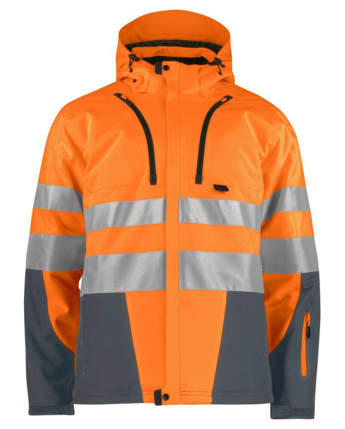 6420 CHAQUETA VENTAIR PROTHERMAL HV CLASE 3/2 NEW WAVE