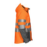 6420 CHAQUETA VENTAIR PROTHERMAL HV CLASE 3/2 NEW WAVE