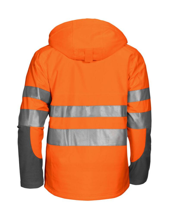 6420 CHAQUETA VENTAIR PROTHERMAL HV CLASE 3/2 NEW WAVE