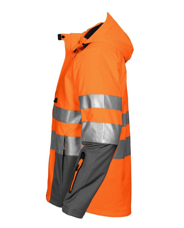 6420 CHAQUETA VENTAIR PROTHERMAL HV CLASE 3/2 NEW WAVE