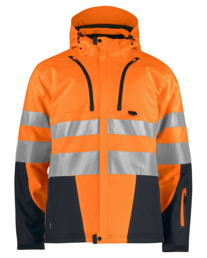 6420 CHAQUETA VENTAIR PROTHERMAL HV CLASE 3/2 NEW WAVE