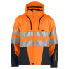 6420 CHAQUETA VENTAIR PROTHERMAL HV CLASE 3/2 NEW WAVE