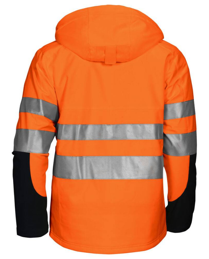 6420 CHAQUETA VENTAIR PROTHERMAL HV CLASE 3/2 NEW WAVE