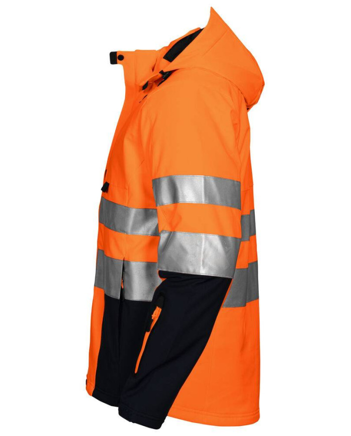 6420 CHAQUETA VENTAIR PROTHERMAL HV CLASE 3/2 NEW WAVE